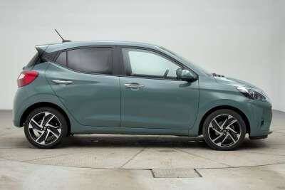 2025 Hyundai i10 1.2 [79] Premium 5dr Auto [Nav]