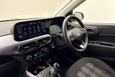 2025 Hyundai i10 1.2 [79] Premium 5dr Auto [Nav]