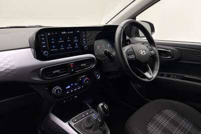 2025 Hyundai i10 1.0 [63] Premium 5dr Auto [Nav]