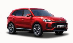 MG MG ZS at Just Motor Group Keighley