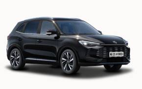 MG MG ZS at Just Motor Group Keighley