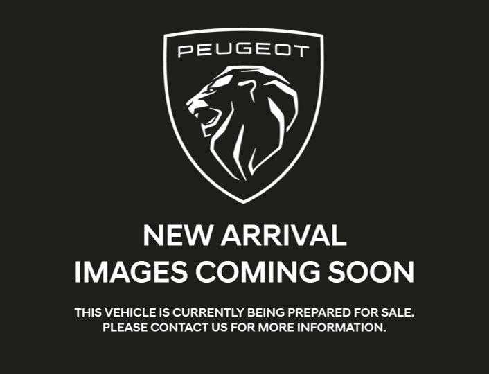 2025 Peugeot 308
