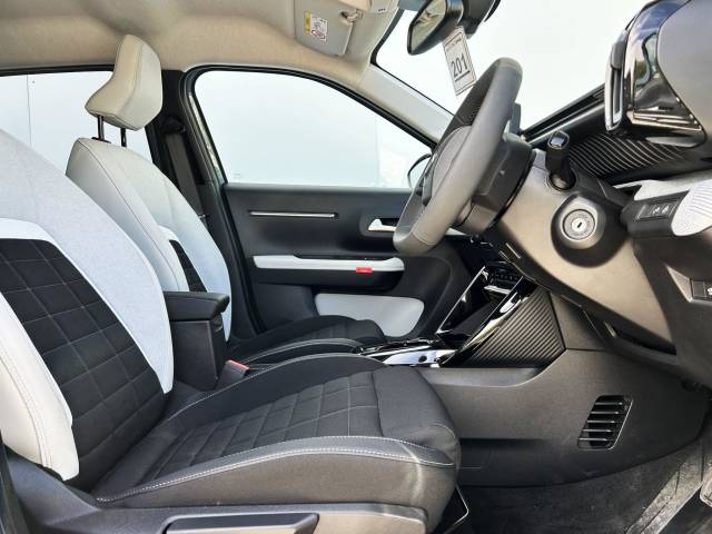 2025 Citroen e-C3 0.0 83kW Max 44kWh 5dr Auto