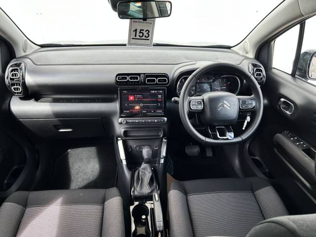 2023 Citroen C3 Aircross 1.2 PureTech 130 Shine 5dr EAT6