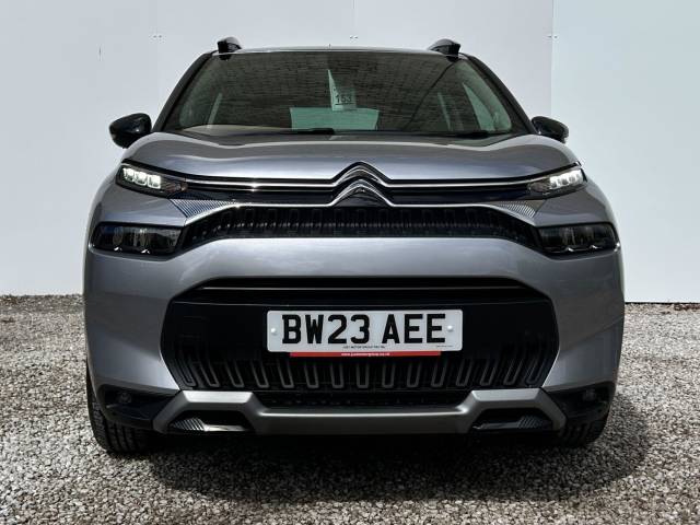 2023 Citroen C3 Aircross 1.2 PureTech 130 Shine 5dr EAT6