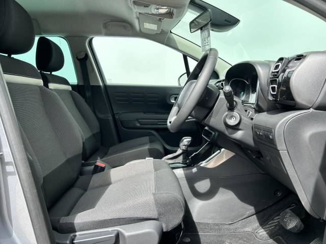 2023 Citroen C3 Aircross 1.2 PureTech 130 Shine 5dr EAT6