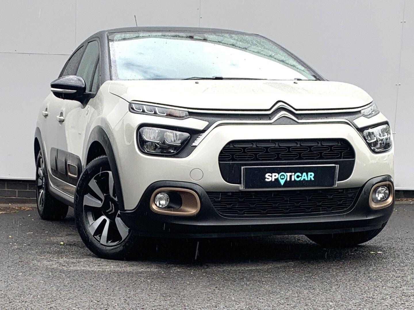 2023 Citroen C3