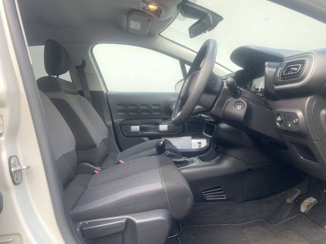 2023 Citroen C3 1.2 PureTech C-Series Edition Euro 6 (s/s) 5dr