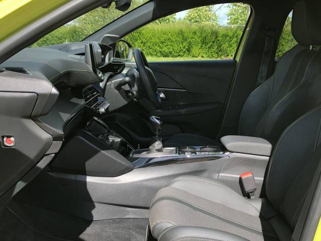 2024 Peugeot 208 1.2 PureTech GT Euro 6 (s/s) 5dr