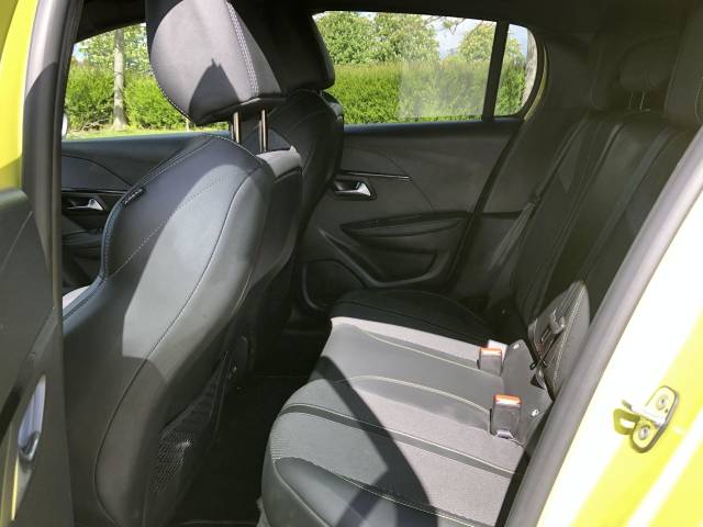 2024 Peugeot 208 1.2 PureTech GT Euro 6 (s/s) 5dr