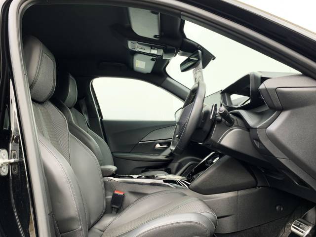 2023 Peugeot 2008 1.2 PureTech 130 GT 5dr EAT8