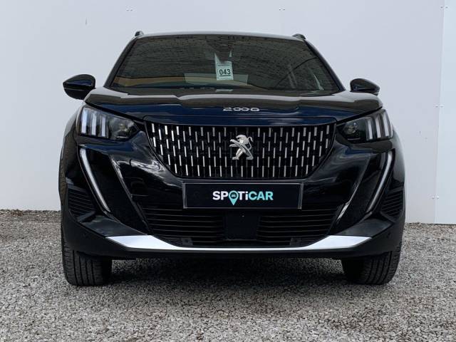 2023 Peugeot 2008 1.2 PureTech 130 GT 5dr EAT8