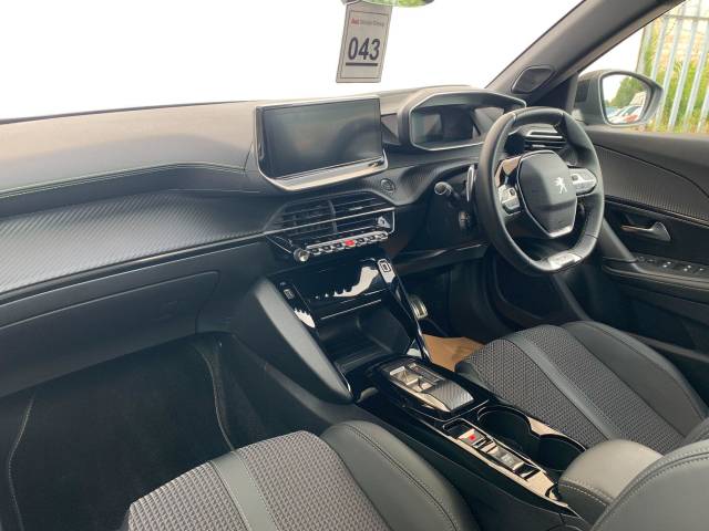 2023 Peugeot 2008 1.2 PureTech 130 GT 5dr EAT8