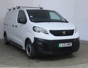 PEUGEOT E EXPERT at Just Motor Group Keighley