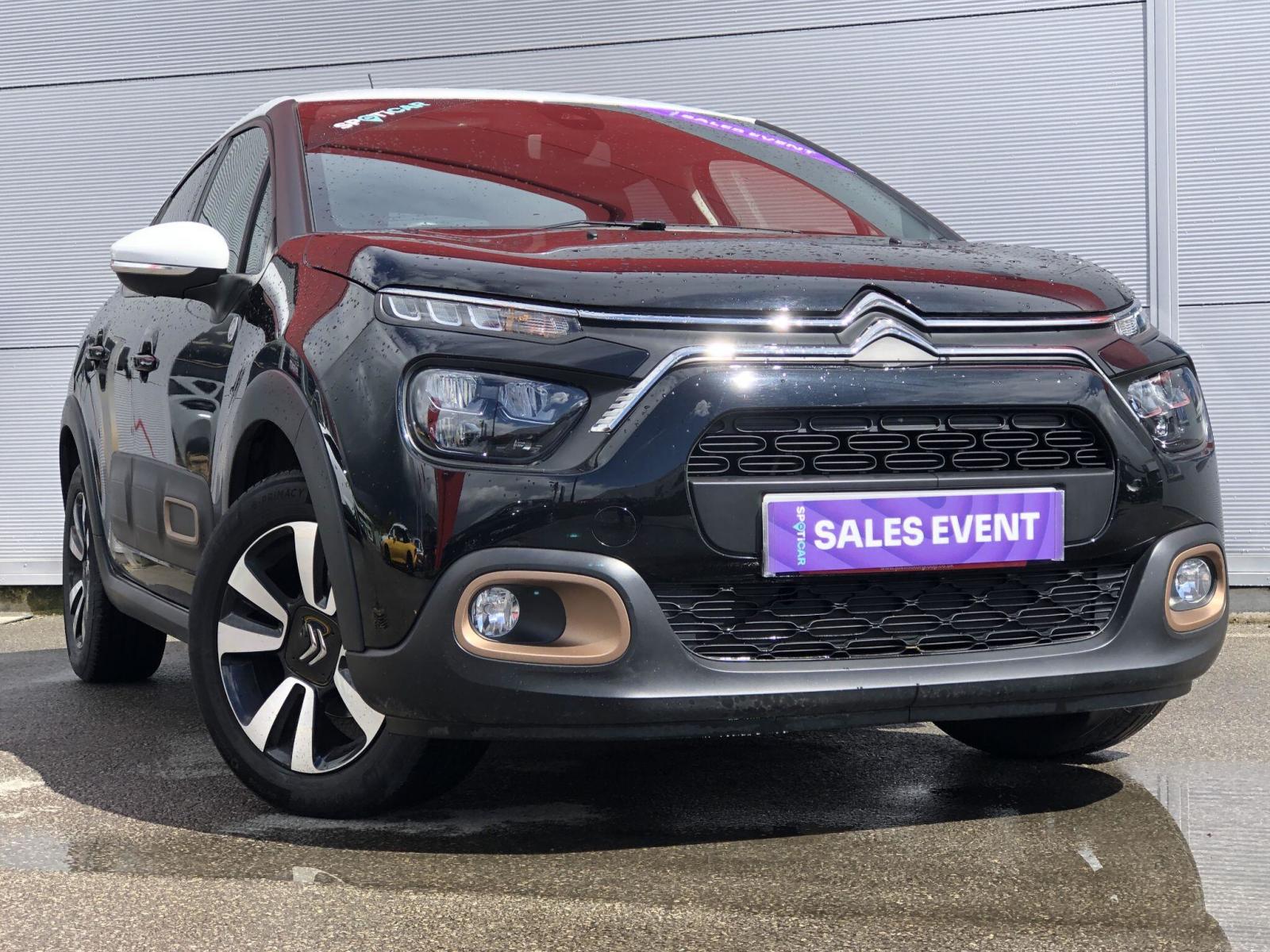 2023 Citroen C3