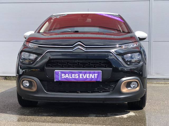 2023 Citroen C3 1.2 PureTech C-Series Edition Euro 6 (s/s) 5dr