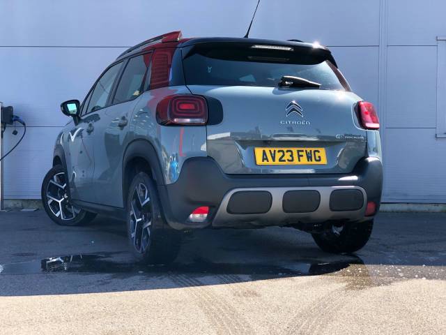 2023 Citroen C3 Aircross 1.5 BlueHDi Shine Plus Euro 6 (s/s) 5dr