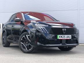 PEUGEOT E 3008 at Just Motor Group Keighley