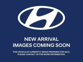 HYUNDAI TUCSON at Just Motor Group Keighley