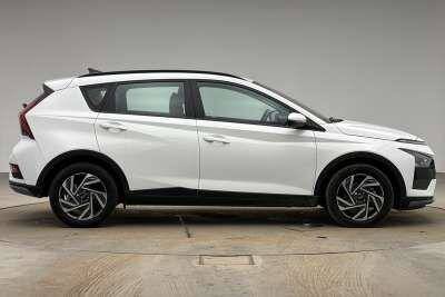 2024 Hyundai BAYON 1.0 TGDi Advance 5dr