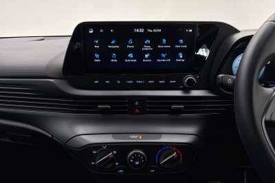 2024 Hyundai BAYON 1.0 TGDi Advance 5dr