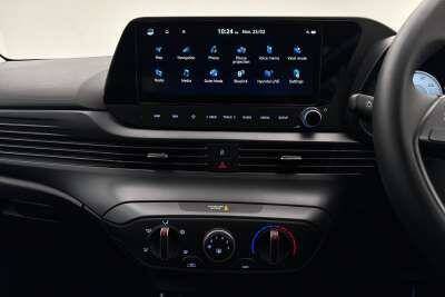 2024 Hyundai BAYON 1.0 TGDi Advance 5dr