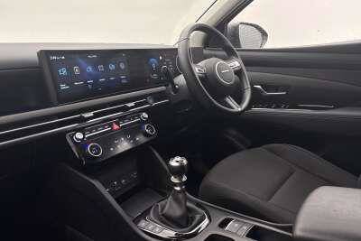 2025 Hyundai TUCSON 1.6T Advance 5dr