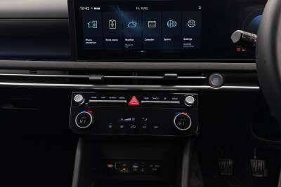 2025 Hyundai TUCSON 1.6T Advance 5dr