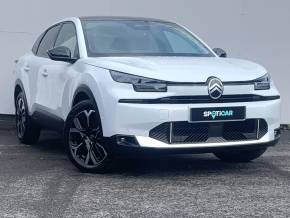 CITROËN C4 X at Just Motor Group Keighley