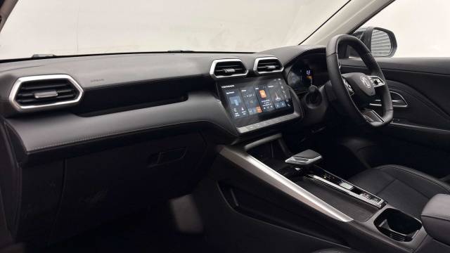 2025 MG MG ZS 1.5 Hybrid+ Trophy 5dr Auto