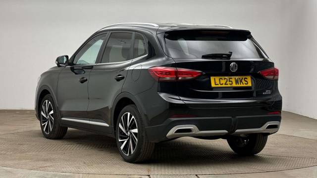 2025 MG MG ZS 1.5 Hybrid+ Trophy 5dr Auto