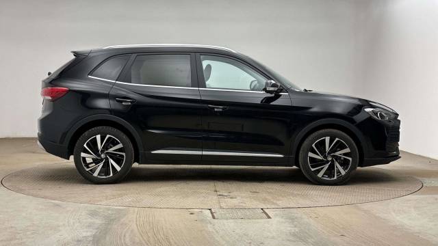 2025 MG MG ZS 1.5 Hybrid+ Trophy 5dr Auto