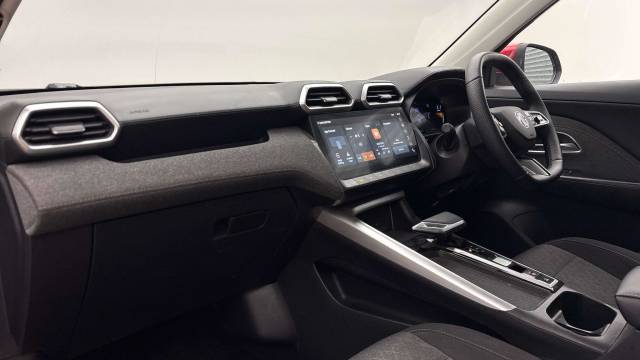 2025 MG MG ZS 1.5 Hybrid+ SE 5dr Auto