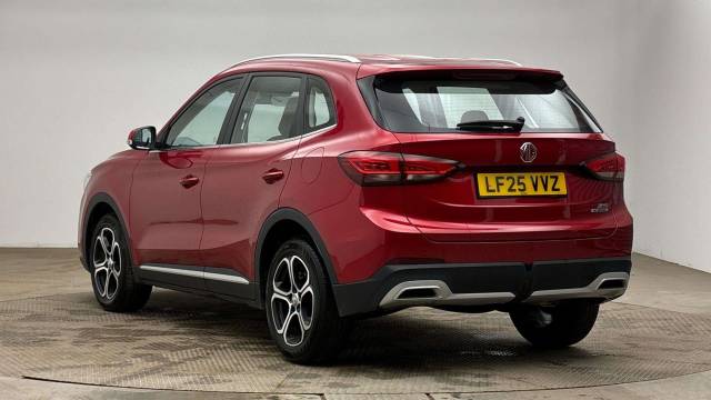 2025 MG MG ZS 1.5 Hybrid+ SE 5dr Auto