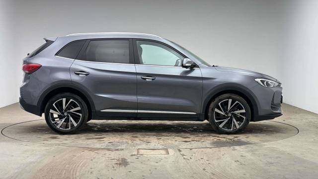 2025 MG MG ZS 1.5 Hybrid+ Trophy 5dr Auto