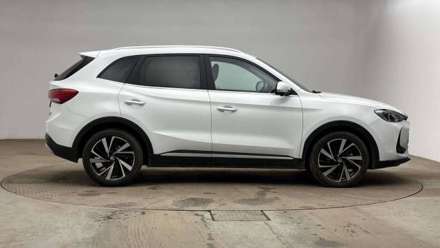 2025 MG MG ZS 1.5 Hybrid+ Trophy 5dr Auto