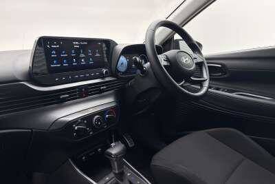 2024 Hyundai BAYON 1.0 TGDi Advance 5dr DCT