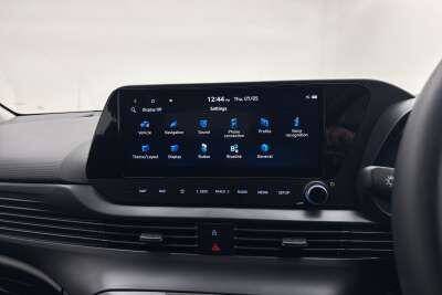2024 Hyundai BAYON 1.0 TGDi Advance 5dr DCT