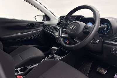 2024 Hyundai BAYON 1.0 TGDi Advance 5dr DCT