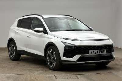 2024 Hyundai BAYON