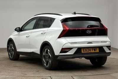 2024 Hyundai BAYON 1.0 TGDi Premium 5dr DCT