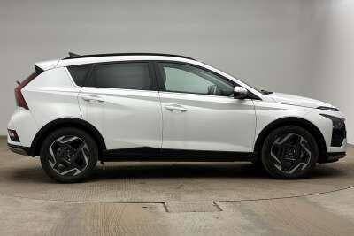 2024 Hyundai BAYON 1.0 TGDi Premium 5dr DCT