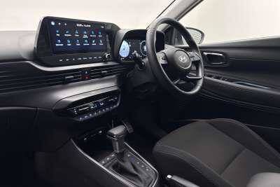 2024 Hyundai BAYON 1.0 TGDi Premium 5dr DCT