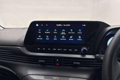 2024 Hyundai BAYON 1.0 TGDi Premium 5dr DCT