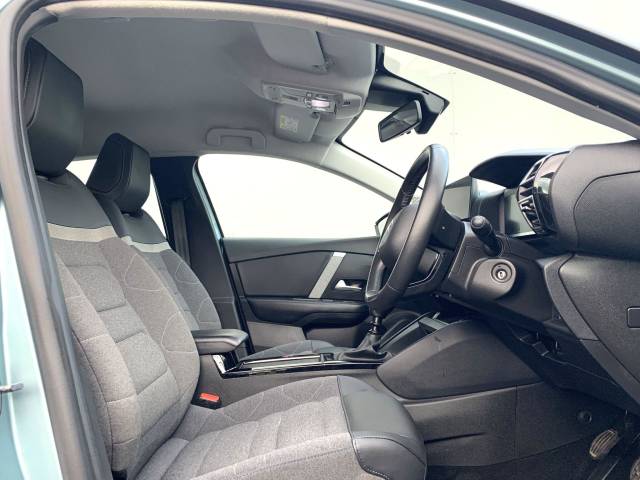 2022 Citroen C4 1.2 PureTech Sense Plus Euro 6 (s/s) 5dr