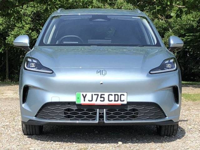 MG MG4 Urban 1.5 53.9kWh Premium Long Range Hatchback 5dr Electric Auto (160 ps)