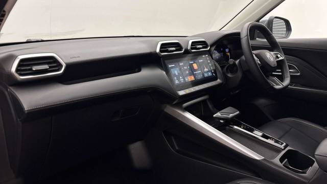 2025 MG MG ZS 1.5 Hybrid+ Trophy 5dr Auto