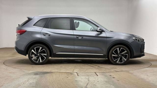 2025 MG MG ZS 1.5 Hybrid+ Trophy 5dr Auto