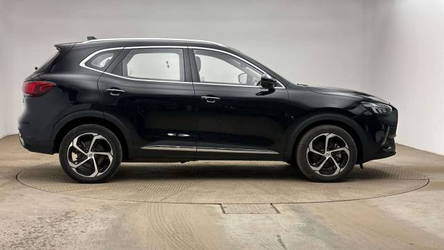 2024 MG MG HS 1.5 T-GDI PHEV SE 5dr Auto