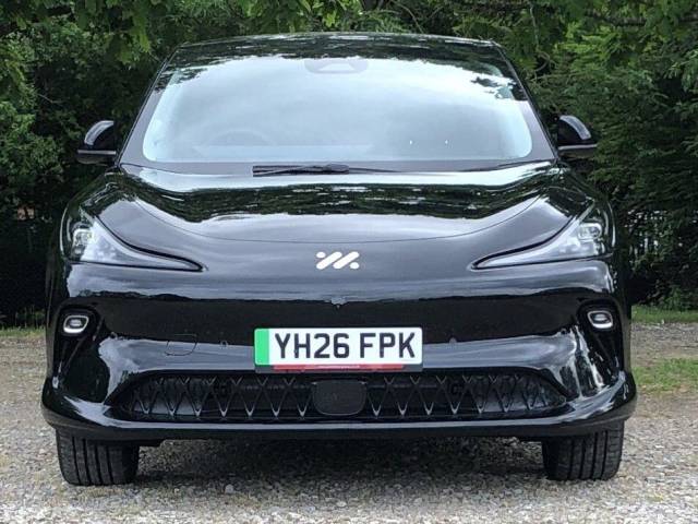 2026 MG Im6 0.0 300kW Long Range 100kWh 5dr Auto